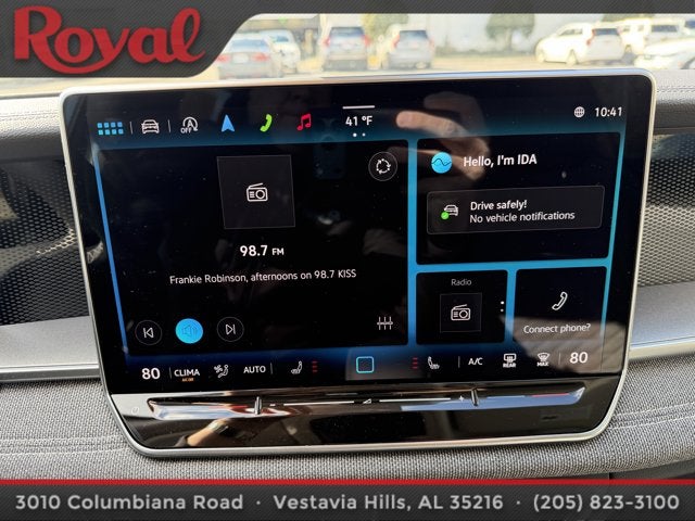 2025 Volkswagen Tiguan S