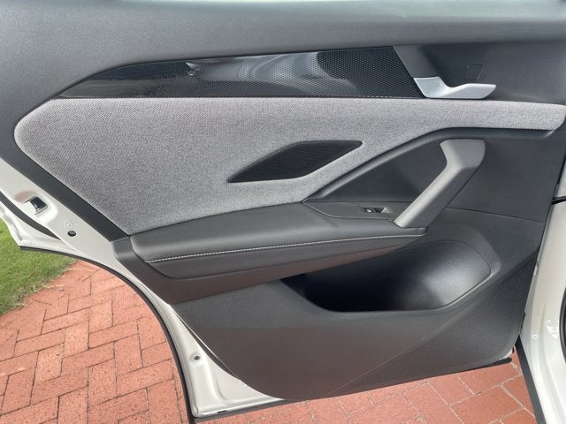 2025 Volkswagen Tiguan S