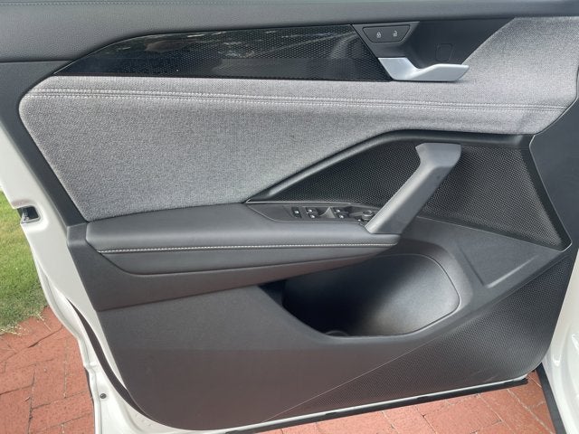 2025 Volkswagen Tiguan S