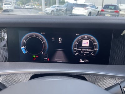 2025 Volkswagen Tiguan S