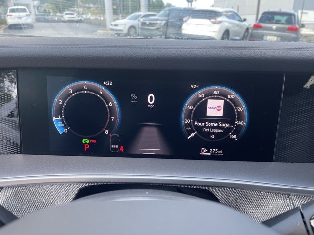 2025 Volkswagen Tiguan S