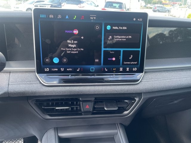 2025 Volkswagen Tiguan S