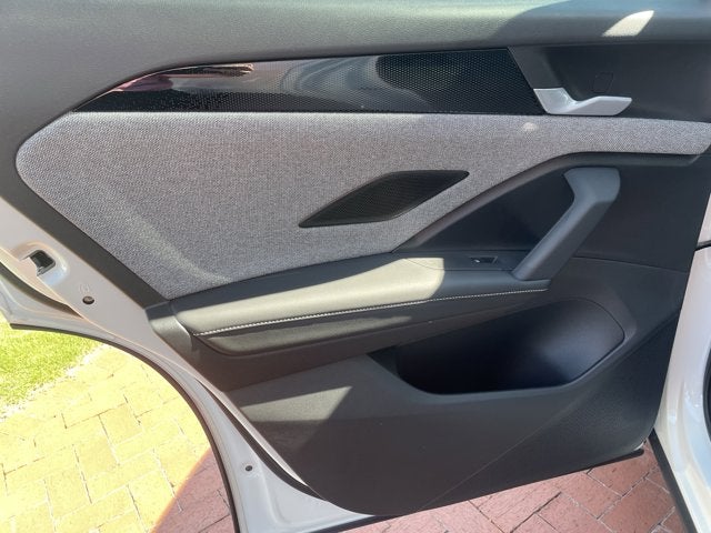 2025 Volkswagen Tiguan S