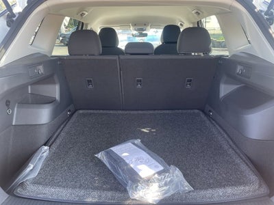 2025 Volkswagen Tiguan S