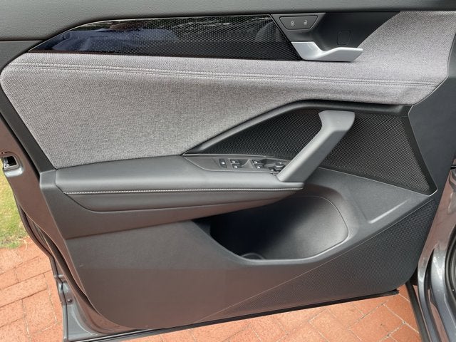 2025 Volkswagen Tiguan S