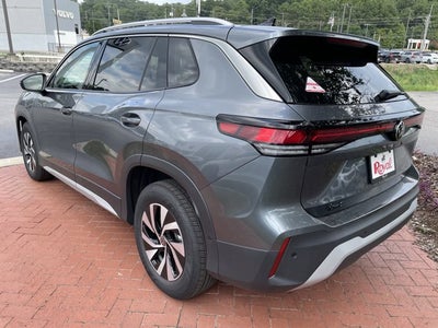 2025 Volkswagen Tiguan S