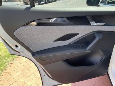 2025 Volkswagen Tiguan S