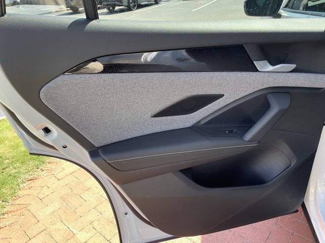 2025 Volkswagen Tiguan S