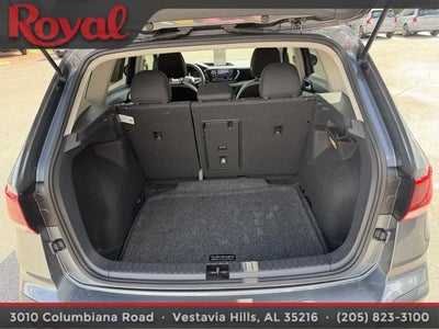 2023 Volkswagen Taos S