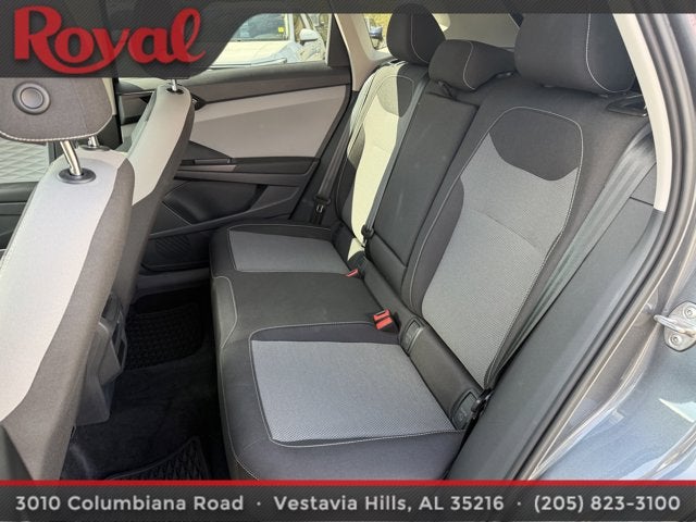 2023 Volkswagen Taos S