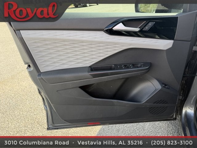 2023 Volkswagen Taos S