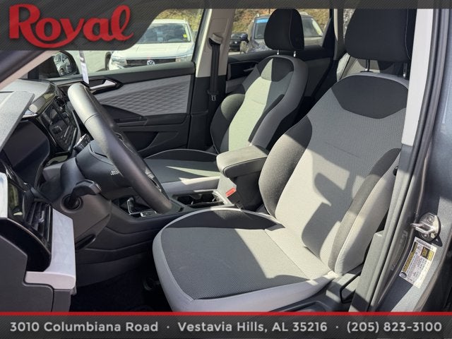 2023 Volkswagen Taos S