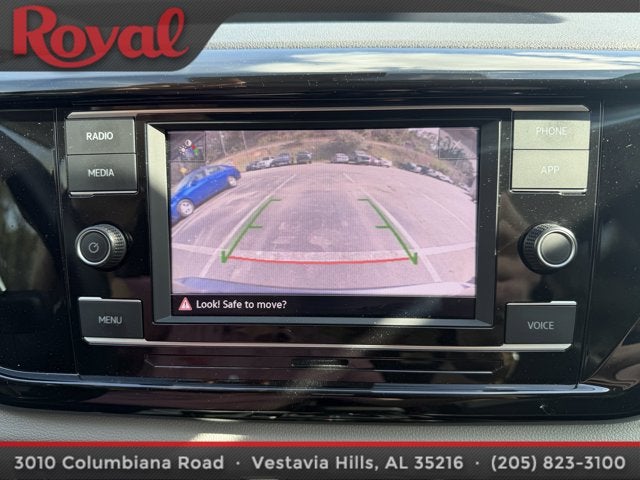 2023 Volkswagen Taos S