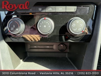 2023 Volkswagen Taos S