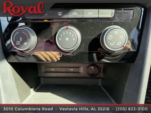 2023 Volkswagen Taos S