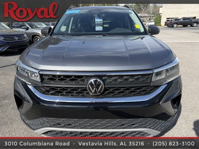 2023 Volkswagen Taos S