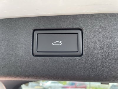 2025 Volkswagen Tiguan SE