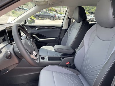 2025 Volkswagen Tiguan SE