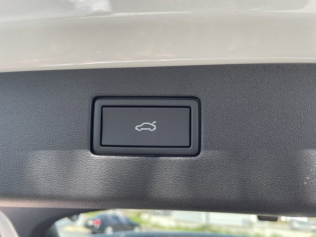 2025 Volkswagen Tiguan SE