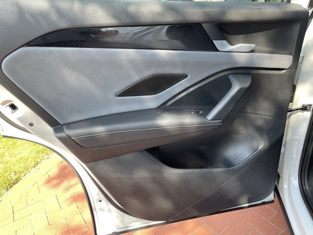 2025 Volkswagen Tiguan SE