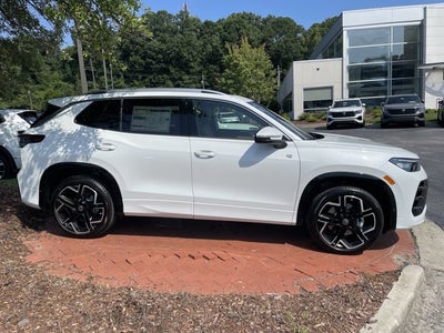 2026 Volkswagen Tiguan SEL R-Line Turbo