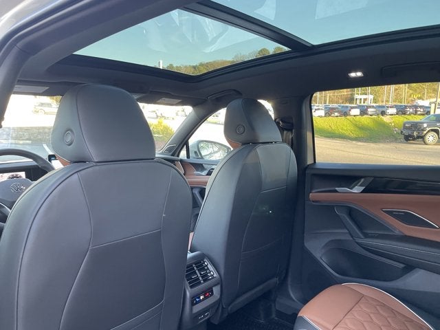 2026 Volkswagen Tiguan SEL R-Line Turbo