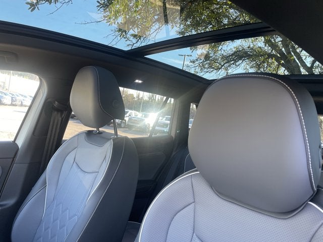 2026 Volkswagen Tiguan SEL R-Line Turbo