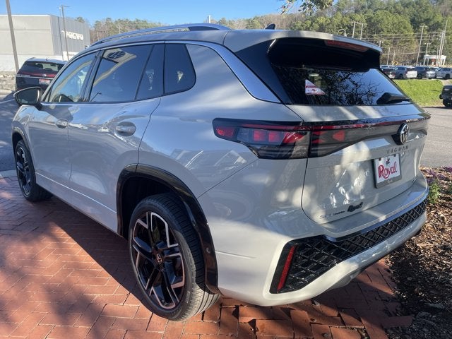 2026 Volkswagen Tiguan SEL R-Line Turbo
