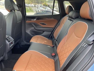 2026 Volkswagen Tiguan SEL R-Line Turbo