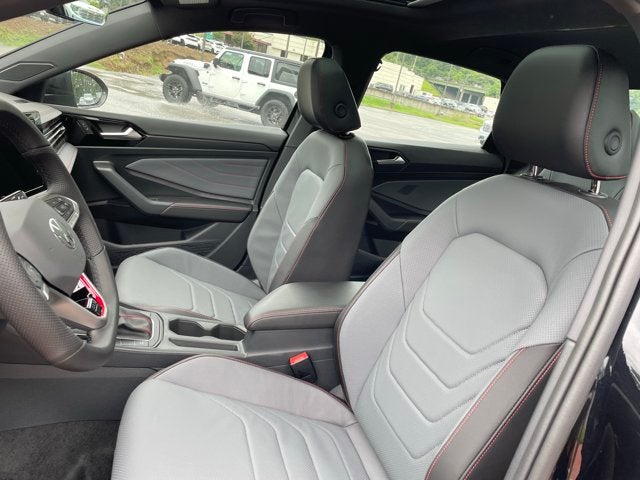 2026 Volkswagen Jetta GLI Autobahn