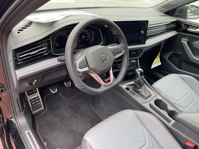 2026 Volkswagen Jetta GLI Autobahn
