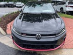 2026 Volkswagen Jetta GLI Autobahn