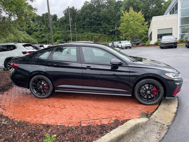 2026 Volkswagen Jetta GLI Autobahn