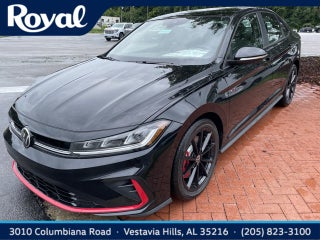 2026 Volkswagen Jetta GLI Autobahn