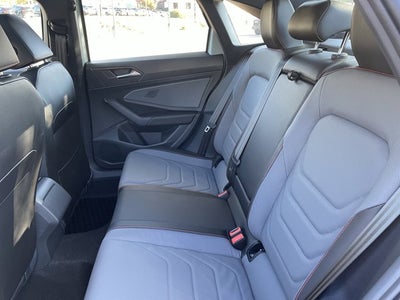 2026 Volkswagen Jetta GLI Autobahn