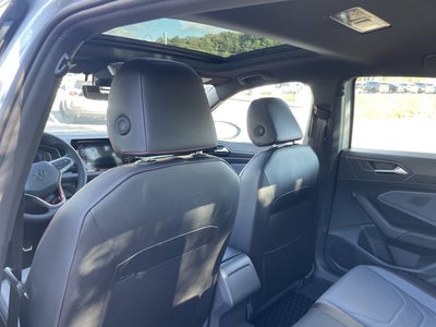 2026 Volkswagen Jetta GLI Autobahn