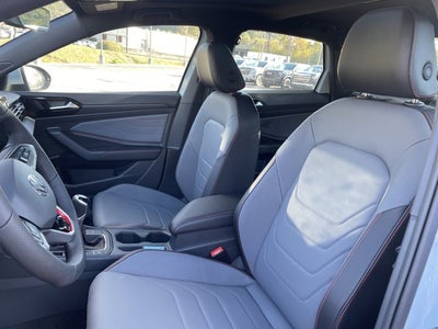 2026 Volkswagen Jetta GLI Autobahn