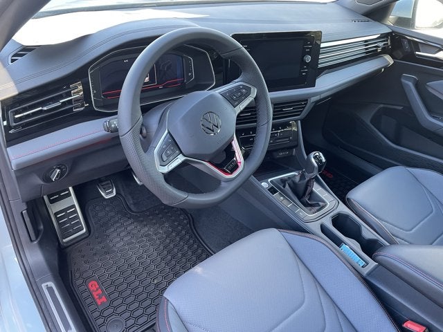 2026 Volkswagen Jetta GLI Autobahn