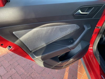 2026 Volkswagen Jetta GLI Autobahn