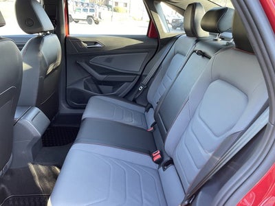 2026 Volkswagen Jetta GLI Autobahn