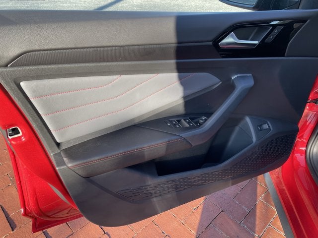 2026 Volkswagen Jetta GLI Autobahn