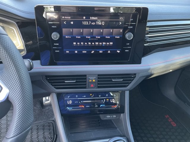 2026 Volkswagen Jetta GLI Autobahn