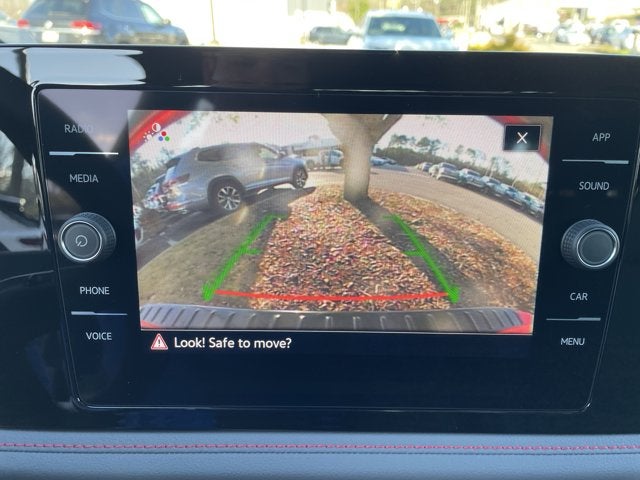 2026 Volkswagen Jetta GLI Autobahn