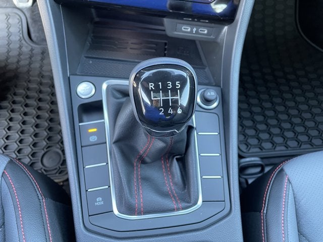 2026 Volkswagen Jetta GLI Autobahn