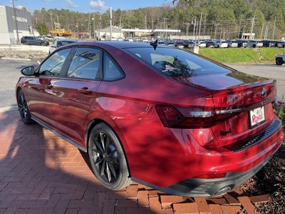 2026 Volkswagen Jetta GLI Autobahn