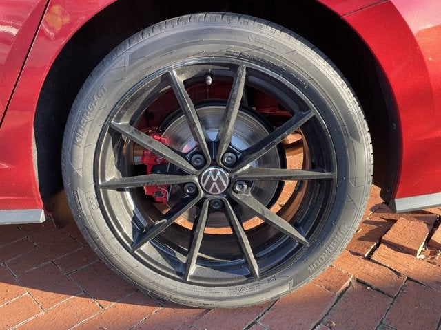 2026 Volkswagen Jetta GLI Autobahn