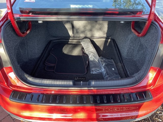 2026 Volkswagen Jetta GLI Autobahn