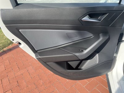 2026 Volkswagen Jetta GLI Autobahn