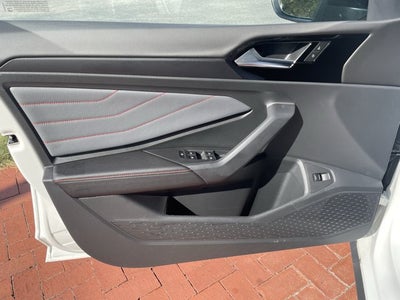 2026 Volkswagen Jetta GLI Autobahn