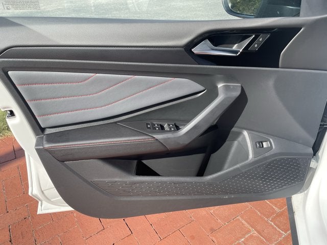 2026 Volkswagen Jetta GLI Autobahn